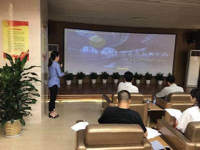湘潭經開區創新創業服務中心2017年第五期項目路演入孵項目公示 聚焦信息咨詢服務，激發創新活力