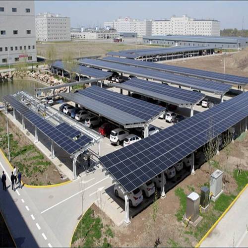 什么是電力儲能配套光伏產品應用方向 什么是電力儲能配套光伏產品